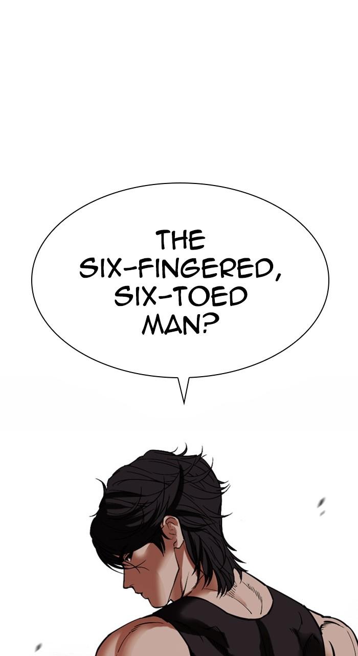 Lookism Chap 485 - Next Chap 486