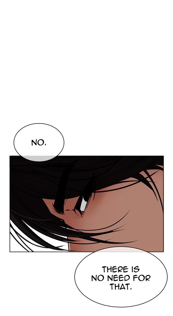 Lookism Chap 485 - Next Chap 486