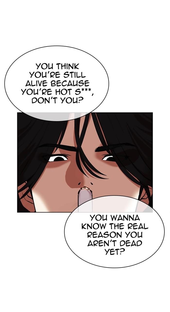 Lookism Chap 485 - Next Chap 486