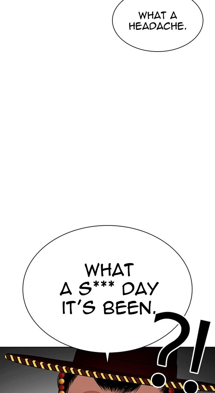 Lookism Chap 485 - Next Chap 486