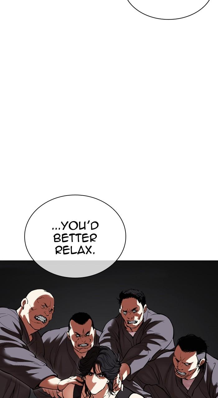 Lookism Chap 485 - Next Chap 486