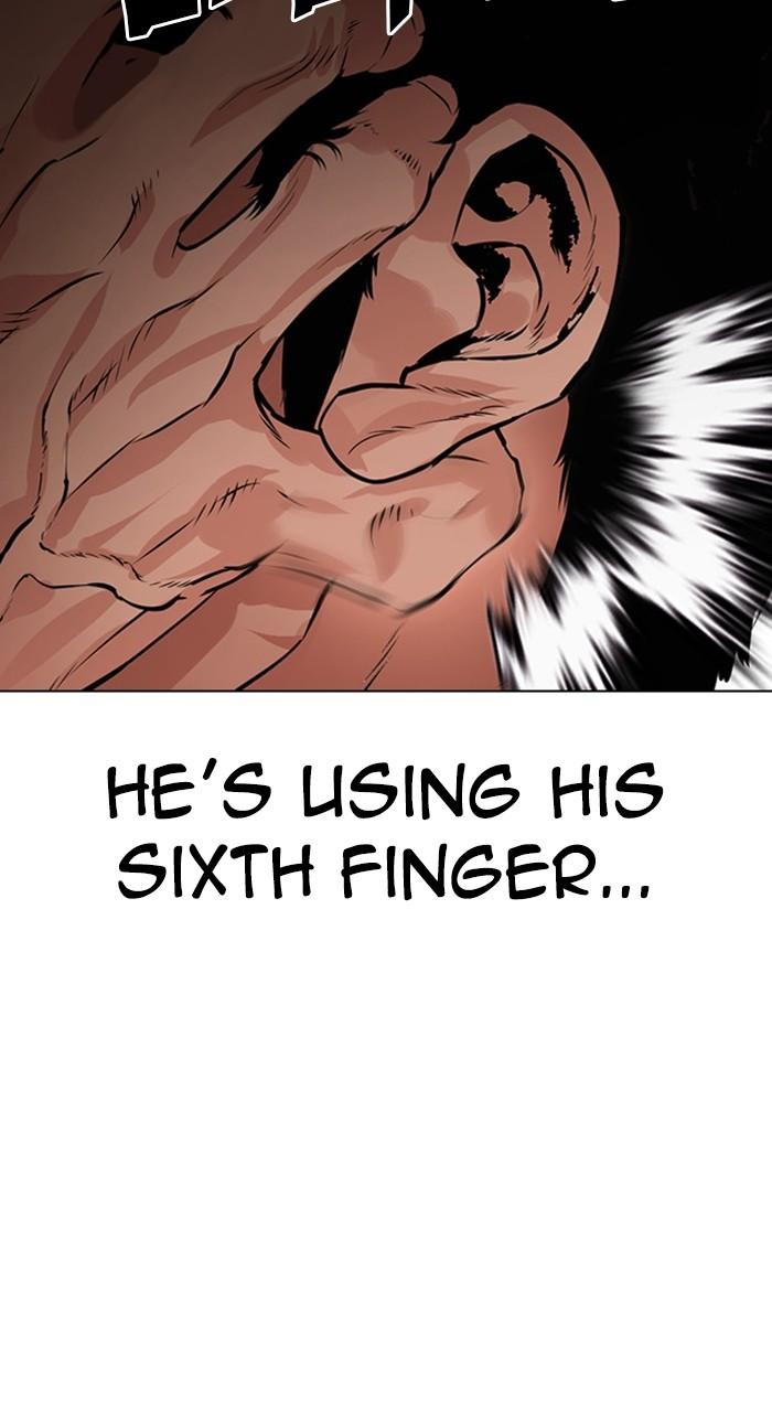 Lookism Chap 485 - Next Chap 486