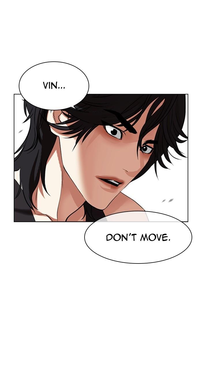 Lookism Chap 485 - Next Chap 486