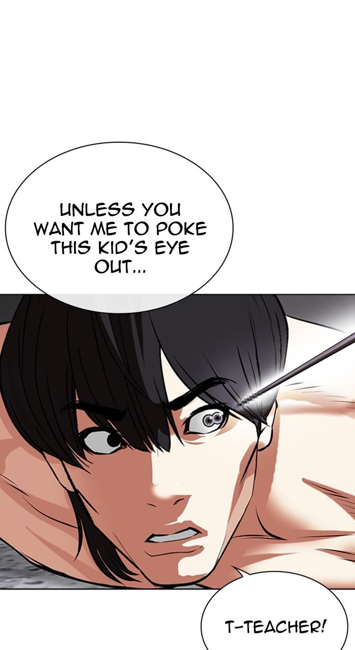 Lookism Chap 485 - Next Chap 486