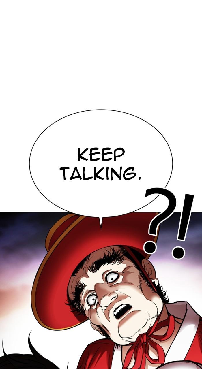 Lookism Chap 485 - Next Chap 486
