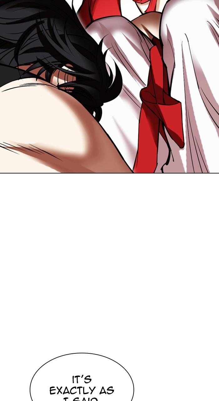Lookism Chap 485 - Next Chap 486