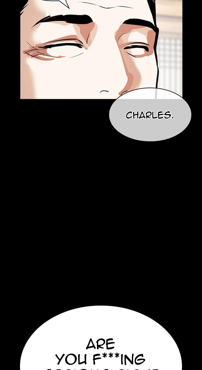 Lookism Chap 485 - Next Chap 486