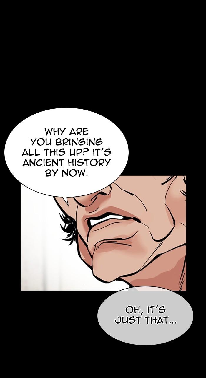 Lookism Chap 485 - Next Chap 486