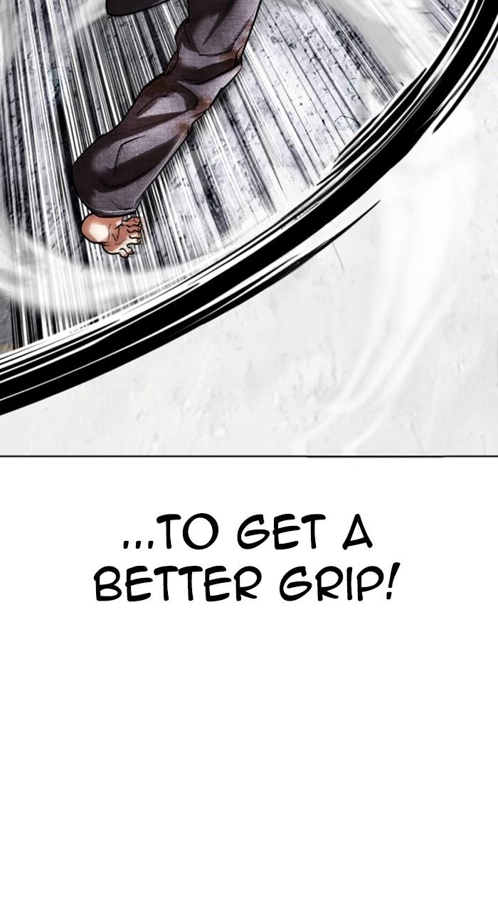 Lookism Chap 485 - Next Chap 486
