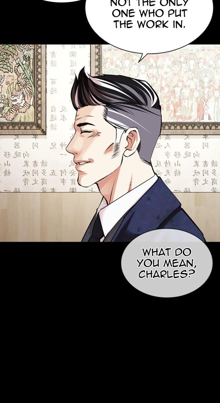 Lookism Chap 485 - Next Chap 486