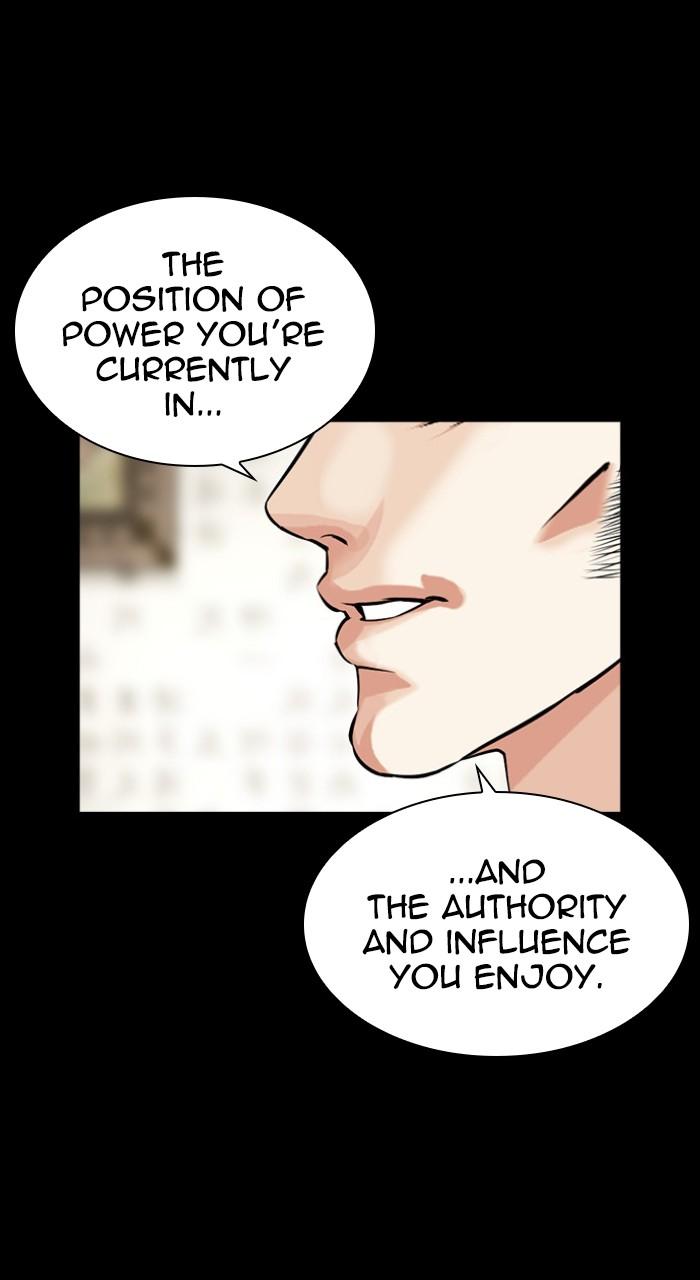 Lookism Chap 485 - Next Chap 486