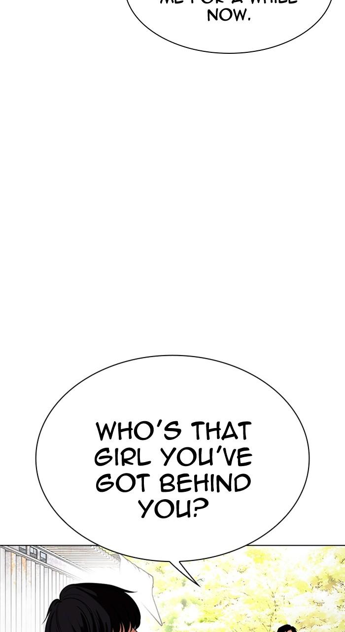 Lookism Chap 486 - Next Chap 487