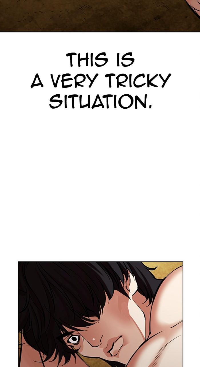 Lookism Chap 486 - Next Chap 487