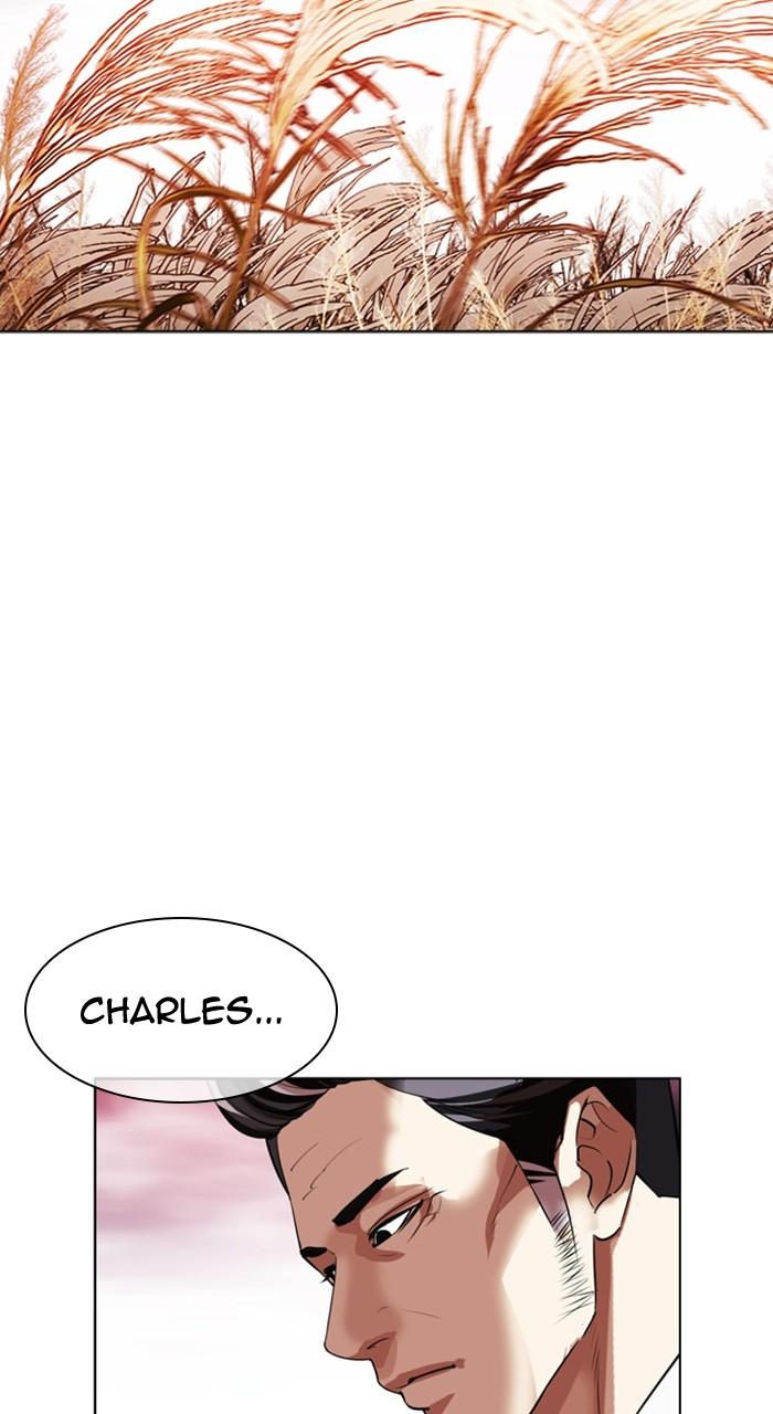 Lookism Chap 486 - Next Chap 487