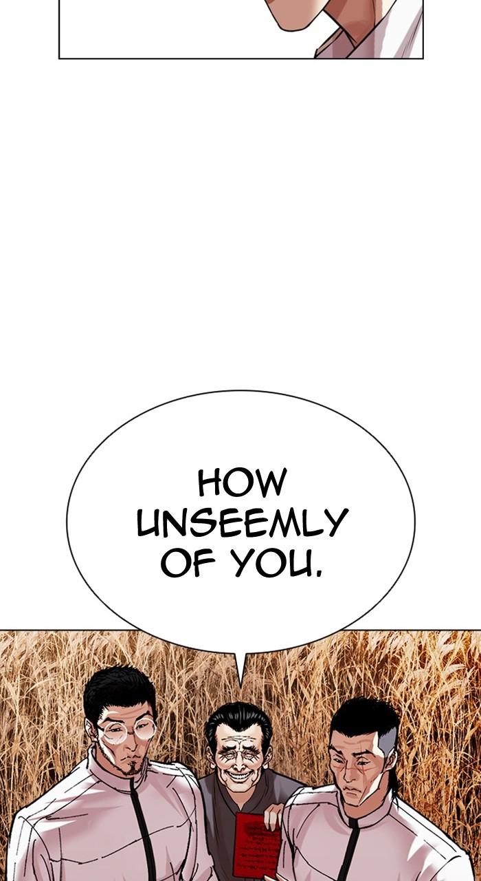 Lookism Chap 486 - Next Chap 487