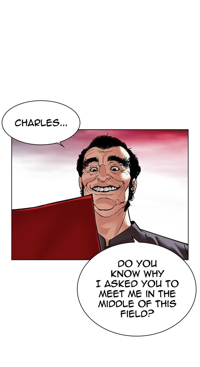 Lookism Chap 486 - Next Chap 487