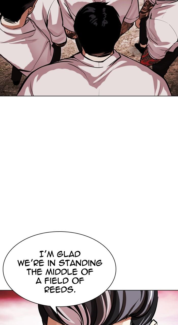 Lookism Chap 486 - Next Chap 487