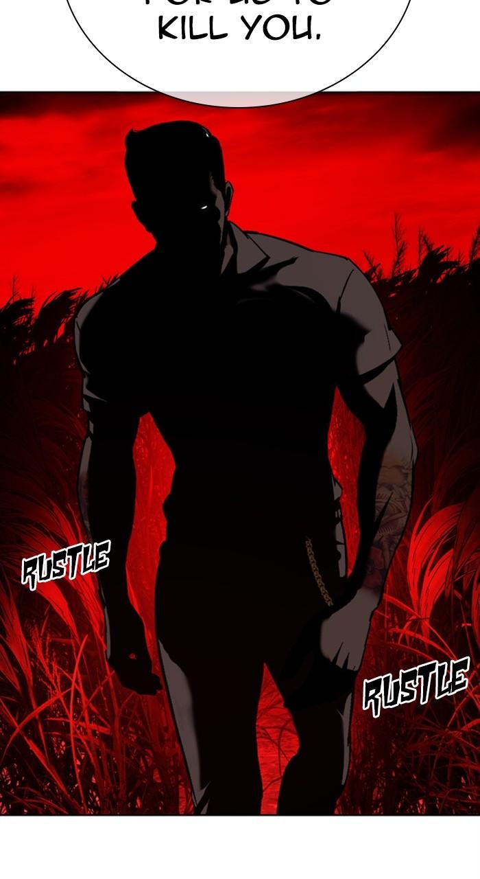 Lookism Chap 486 - Next Chap 487