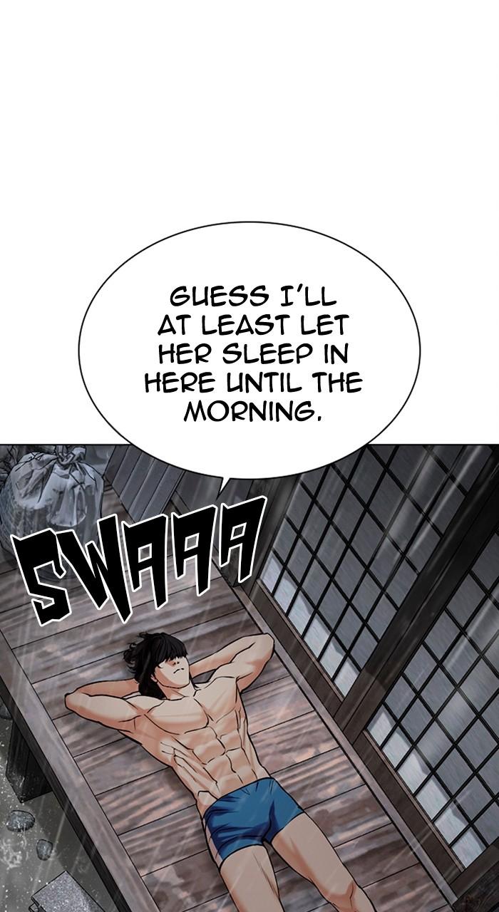 Lookism Chap 486 - Next Chap 487