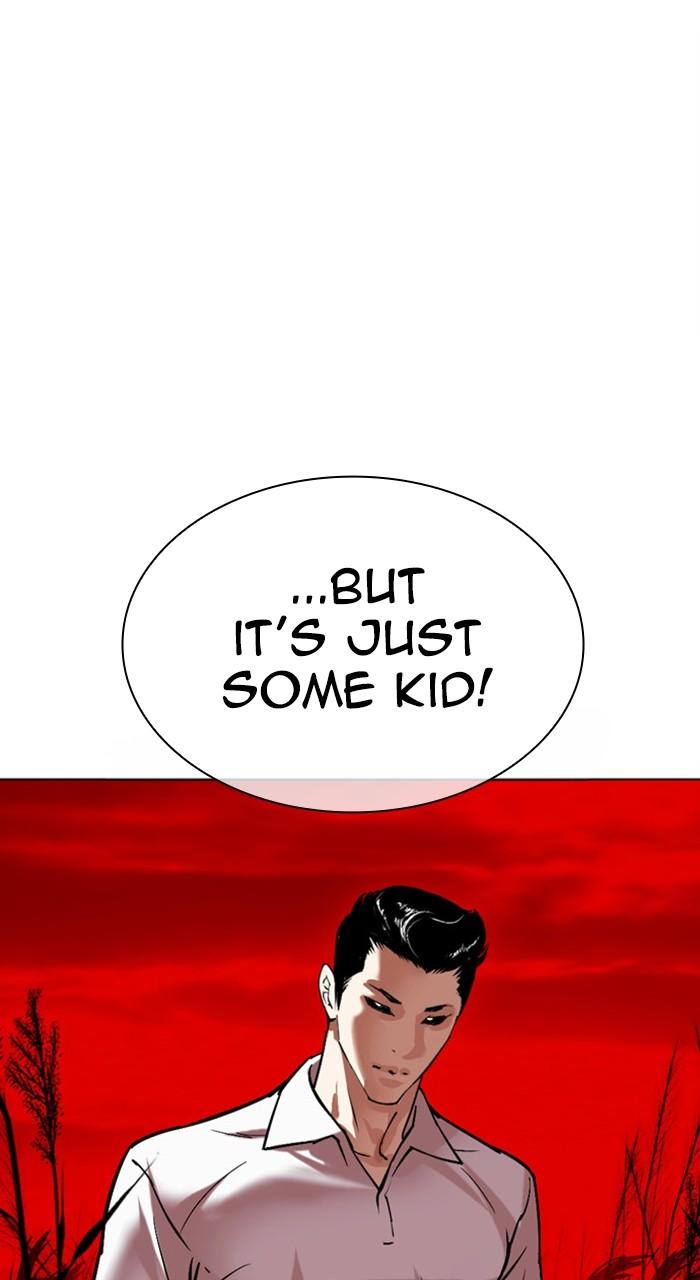 Lookism Chap 486 - Next Chap 487