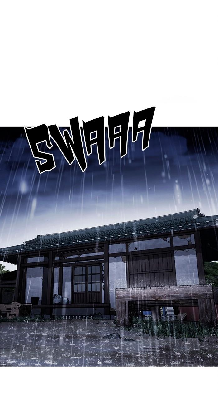 Lookism Chap 486 - Next Chap 487