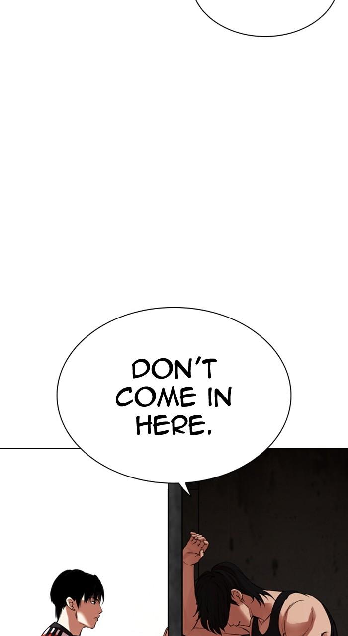 Lookism Chap 486 - Next Chap 487