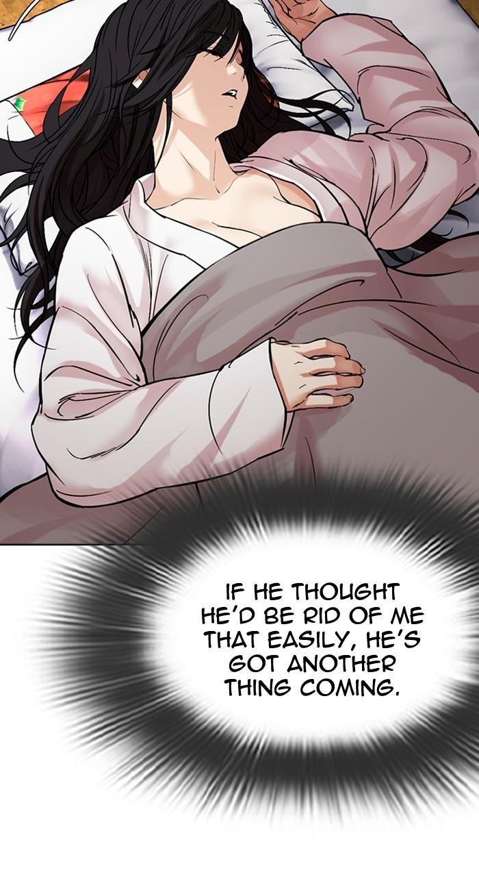 Lookism Chap 486 - Next Chap 487