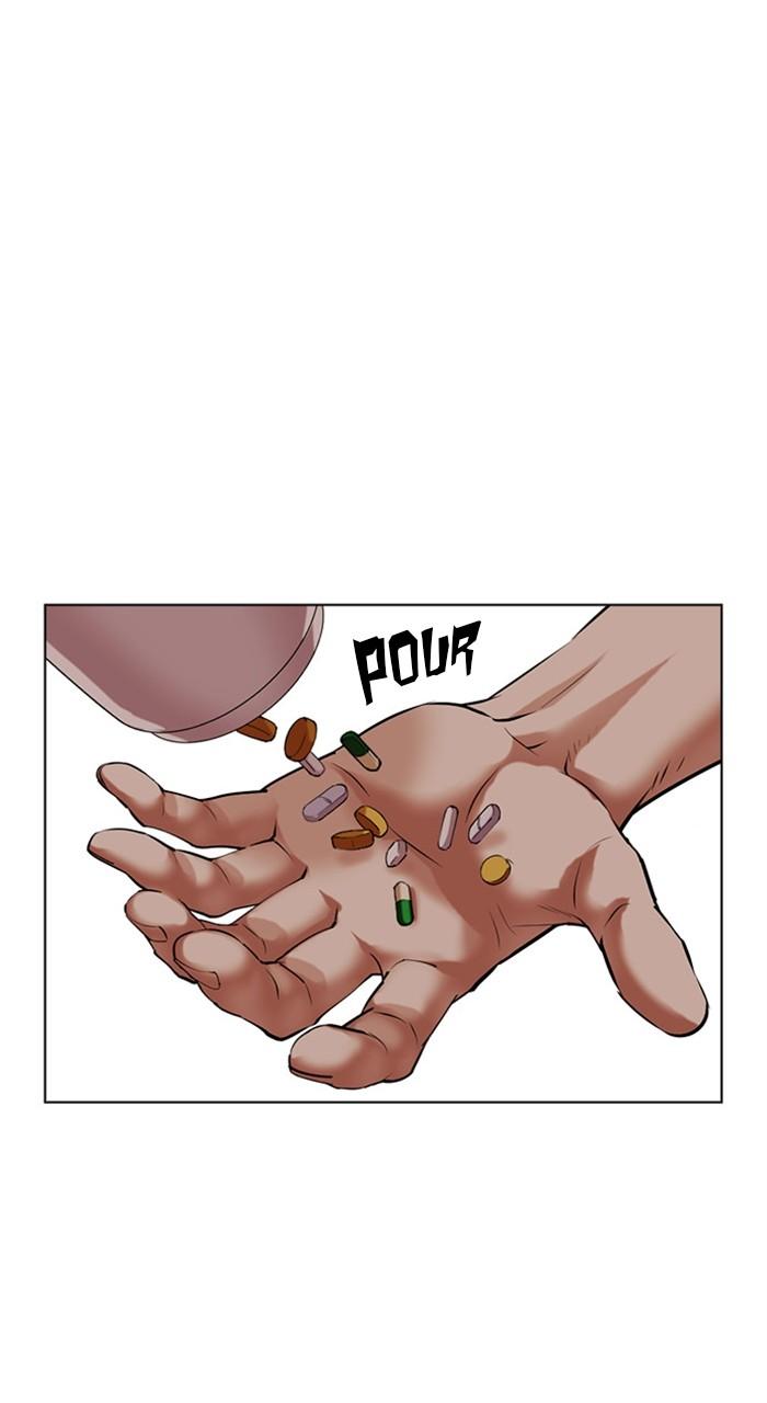 Lookism Chap 486 - Next Chap 487