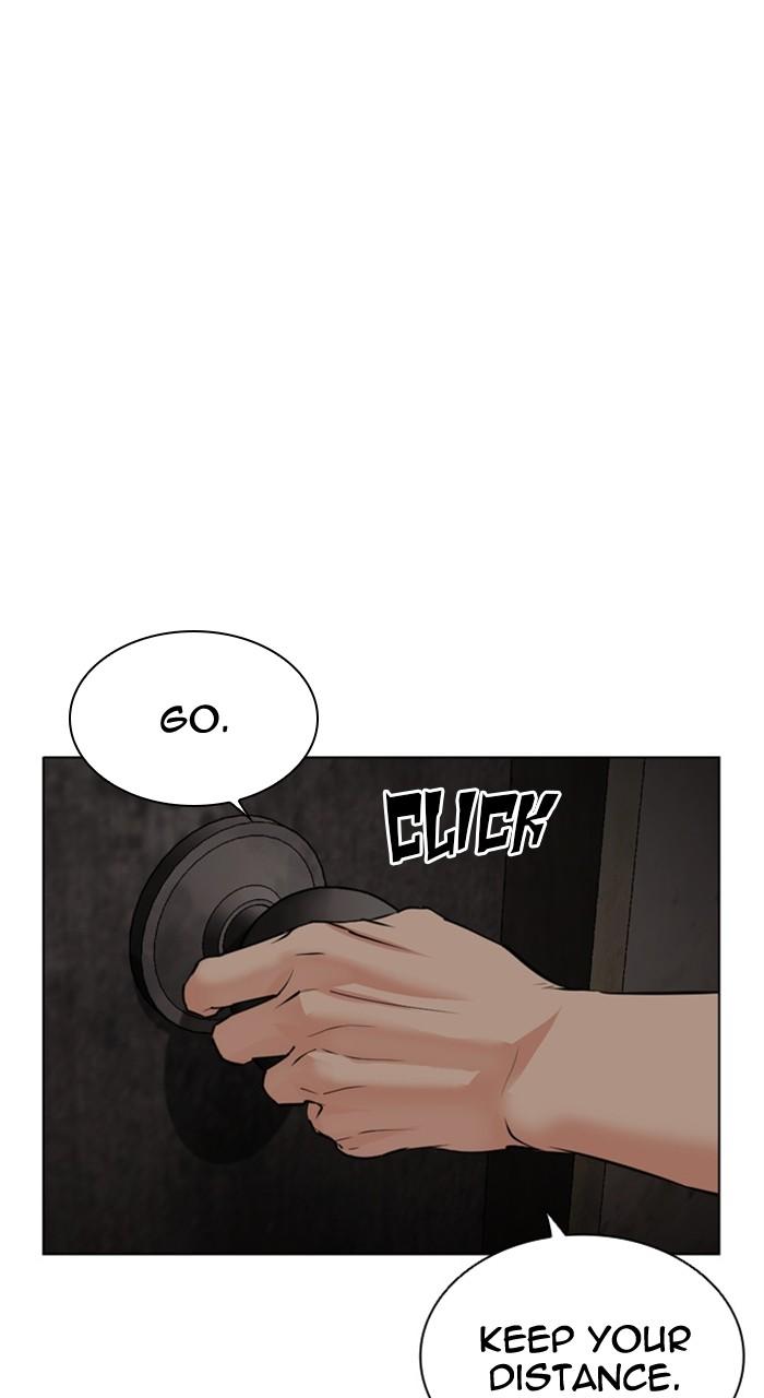 Lookism Chap 486 - Next Chap 487