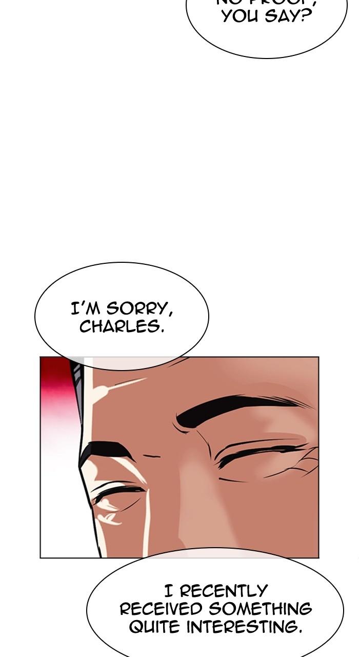 Lookism Chap 486 - Next Chap 487