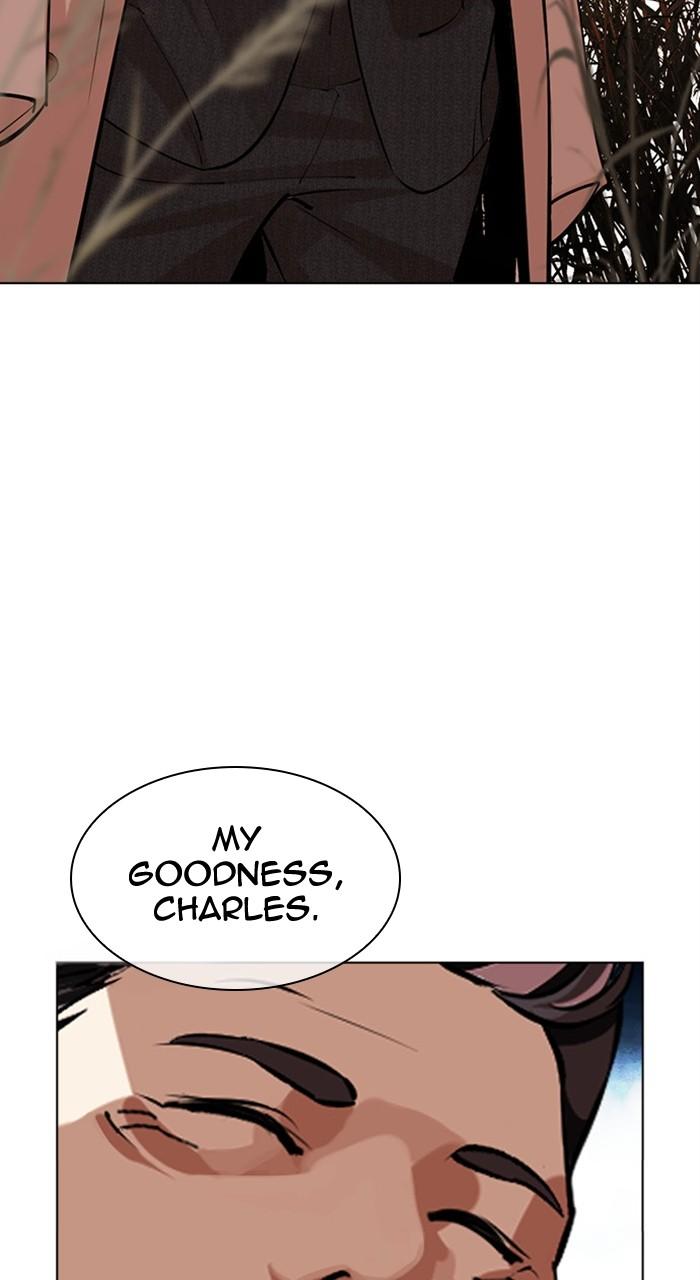 Lookism Chap 486 - Next Chap 487