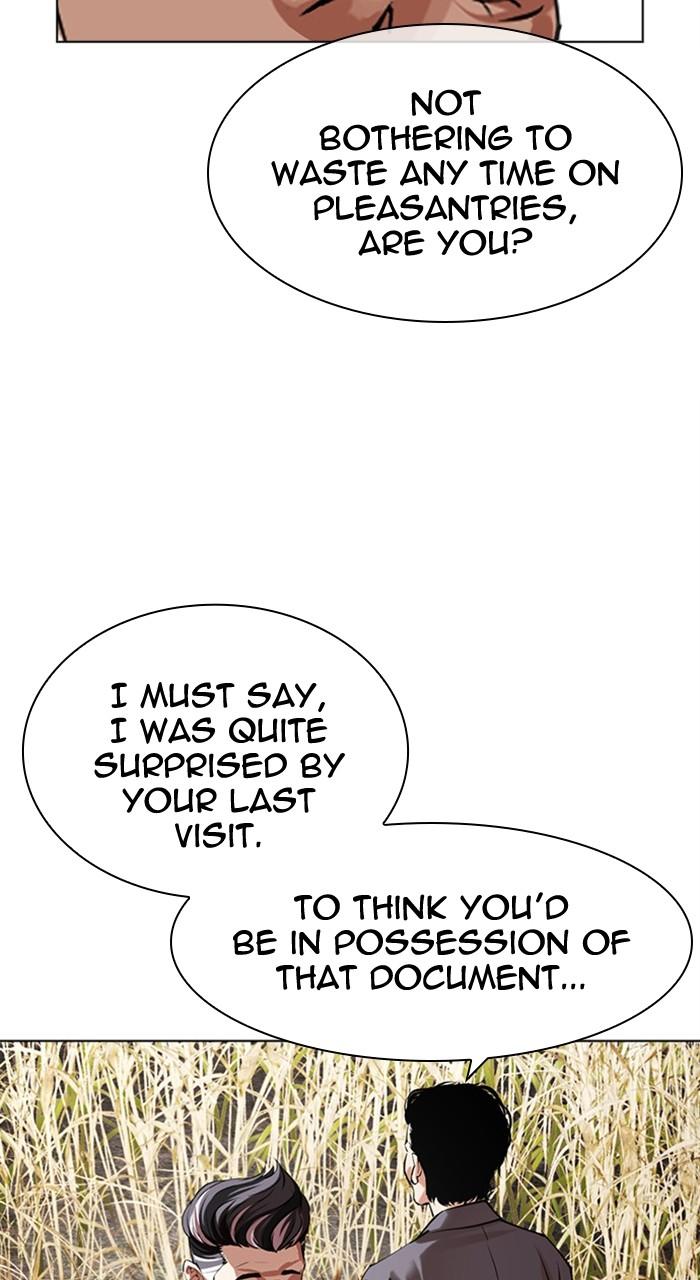 Lookism Chap 486 - Next Chap 487