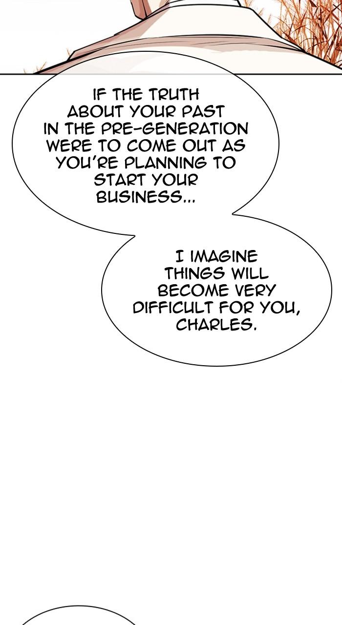 Lookism Chap 486 - Next Chap 487