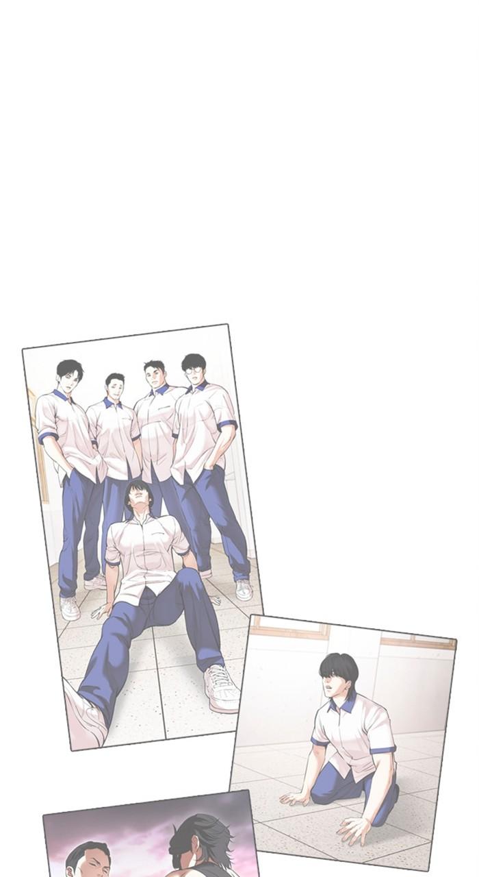 Lookism Chap 486 - Next Chap 487