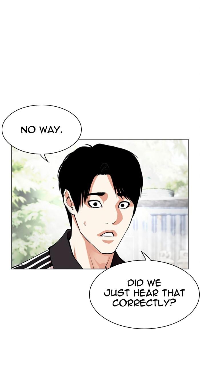 Lookism Chap 486 - Next Chap 487