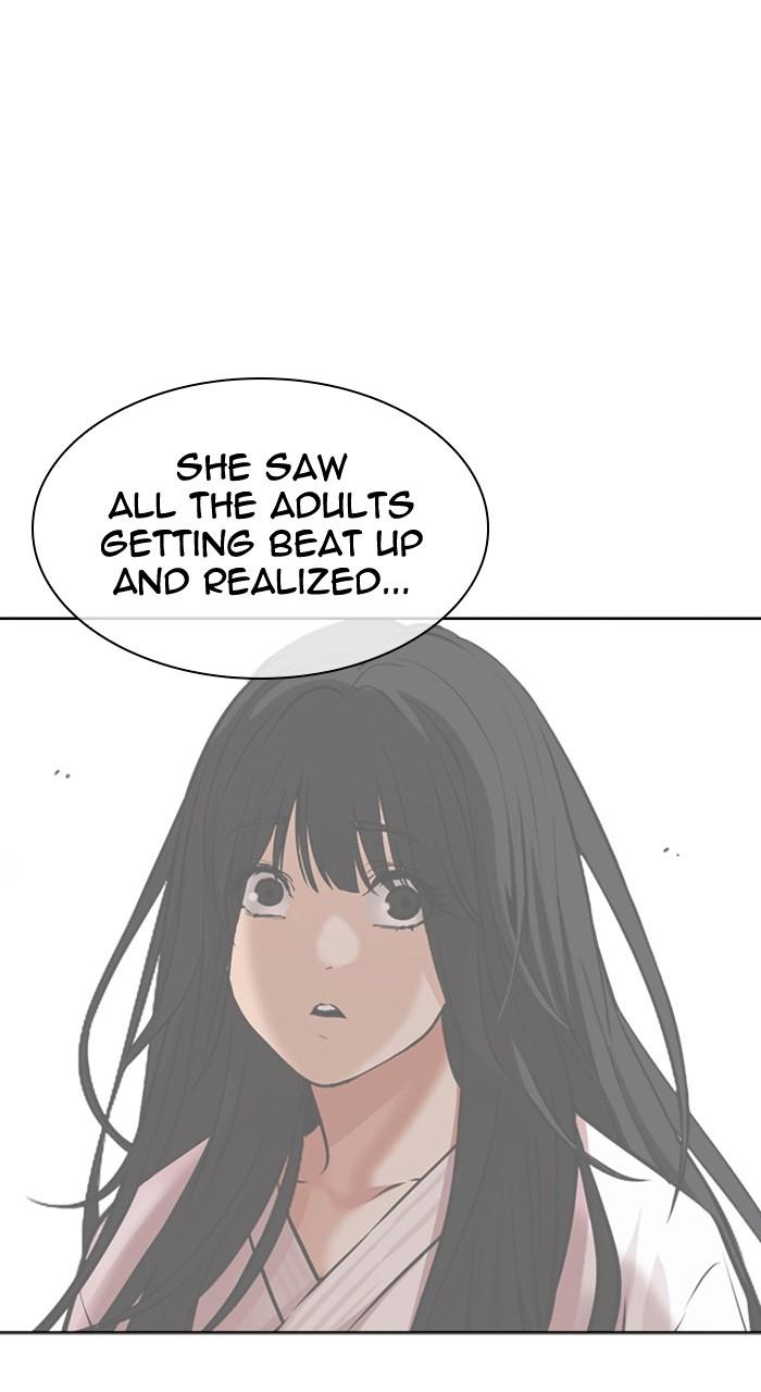 Lookism Chap 486 - Next Chap 487