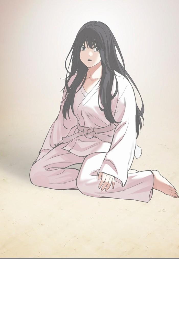 Lookism Chap 486 - Next Chap 487