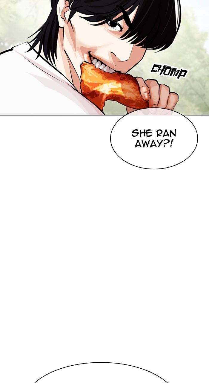 Lookism Chap 486 - Next Chap 487