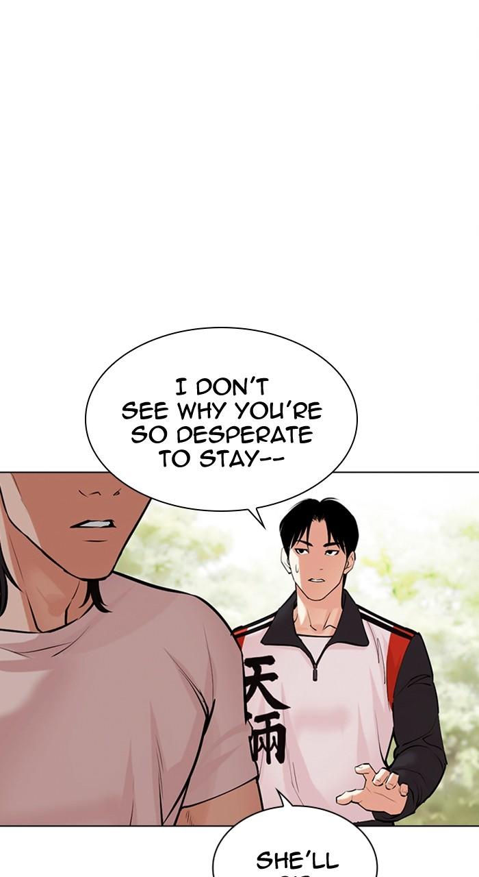 Lookism Chap 486 - Next Chap 487