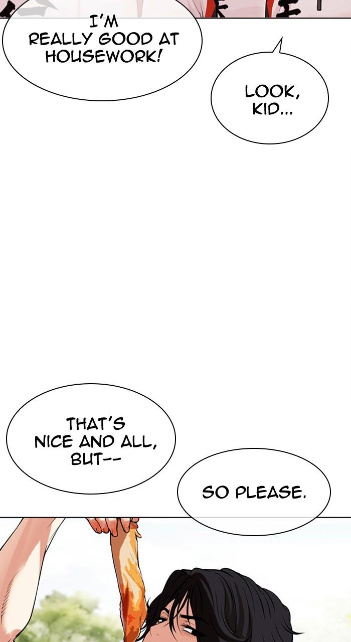 Lookism Chap 486 - Next Chap 487