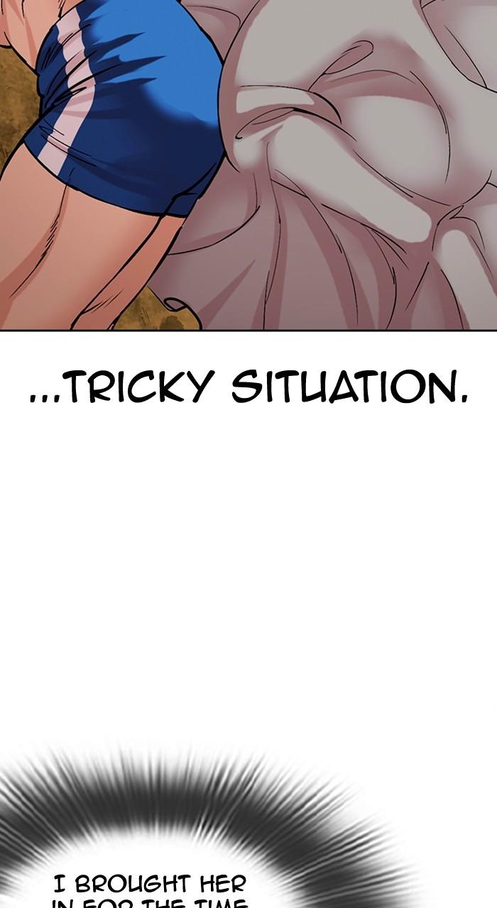 Lookism Chap 486 - Next Chap 487