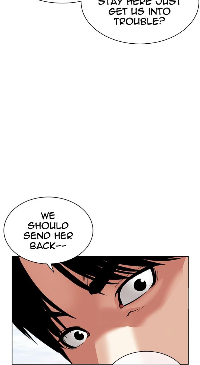 Lookism Chap 486 - Next Chap 487