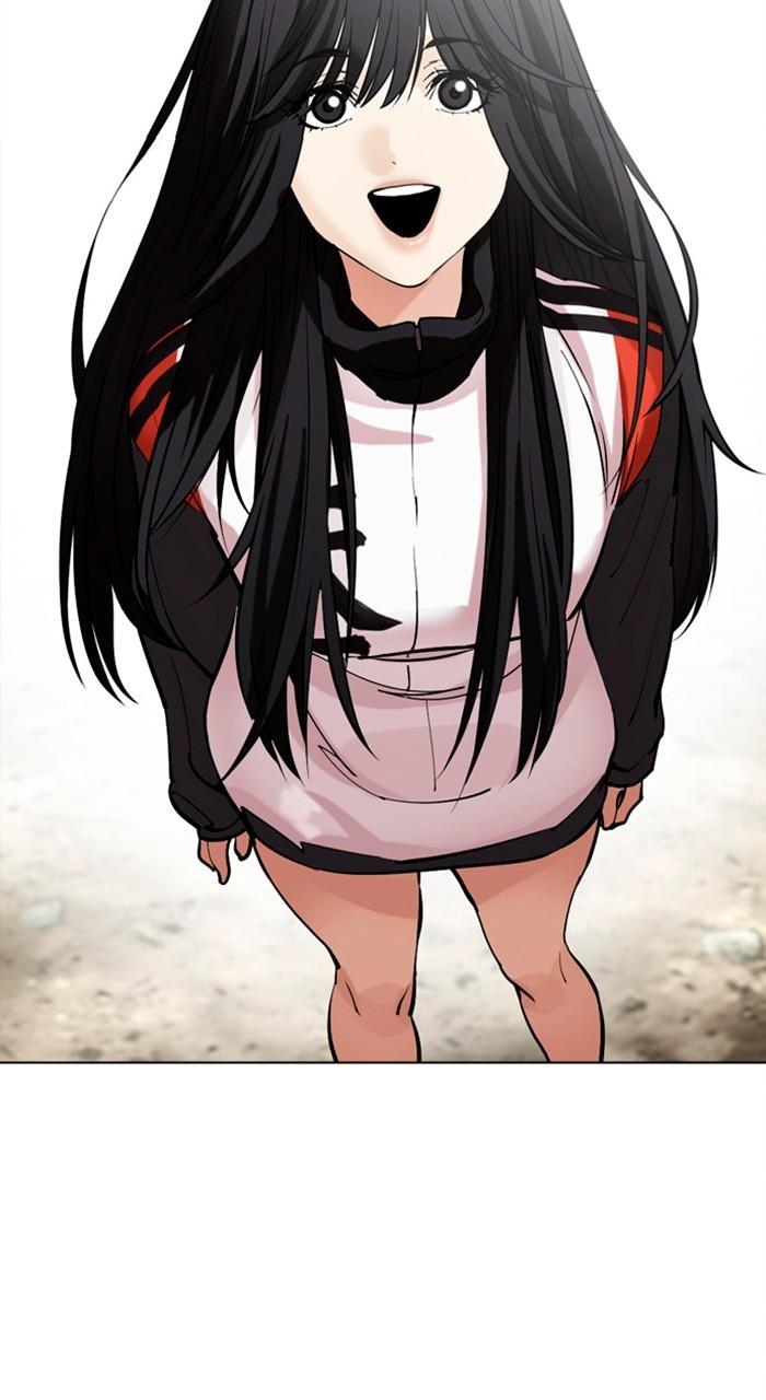 Lookism Chap 486 - Next Chap 487