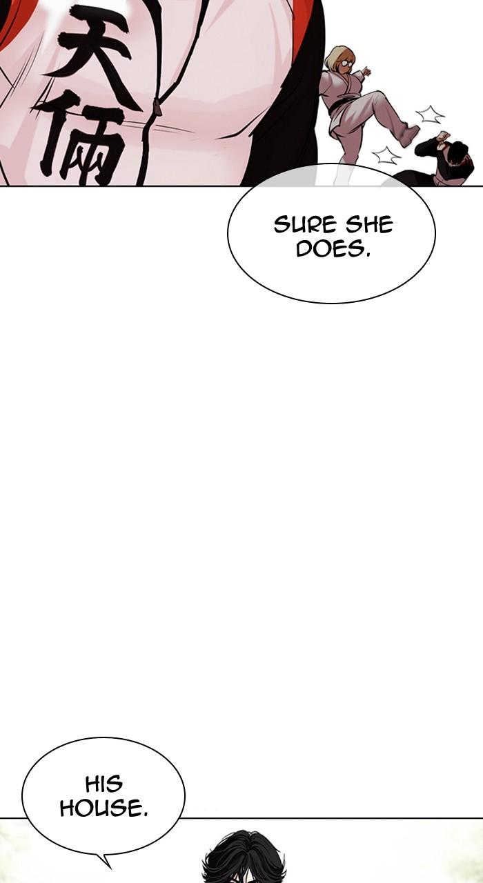 Lookism Chap 486 - Next Chap 487