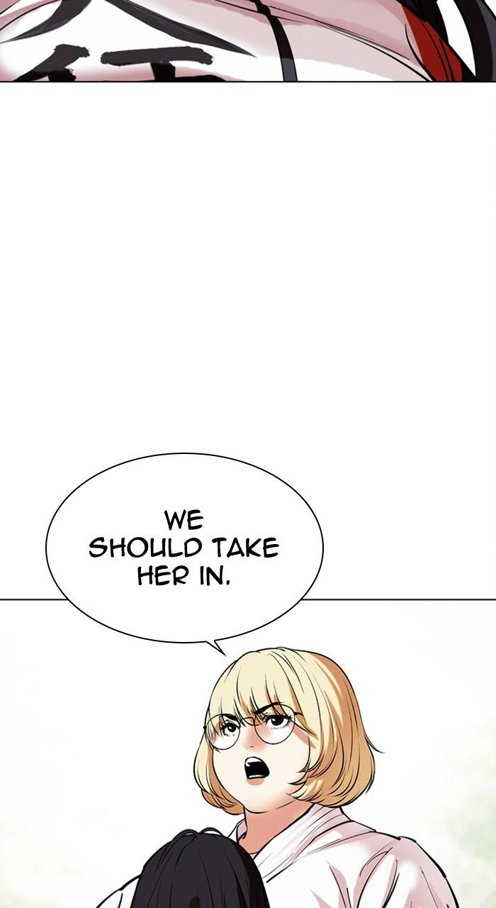 Lookism Chap 486 - Next Chap 487