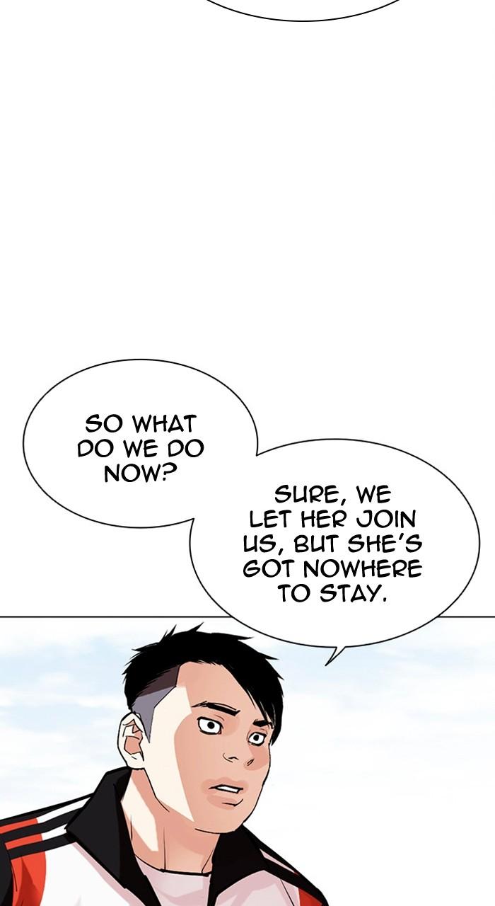 Lookism Chap 486 - Next Chap 487
