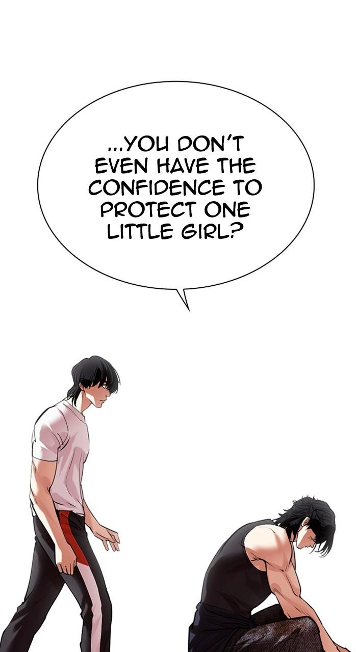 Lookism Chap 486 - Next Chap 487