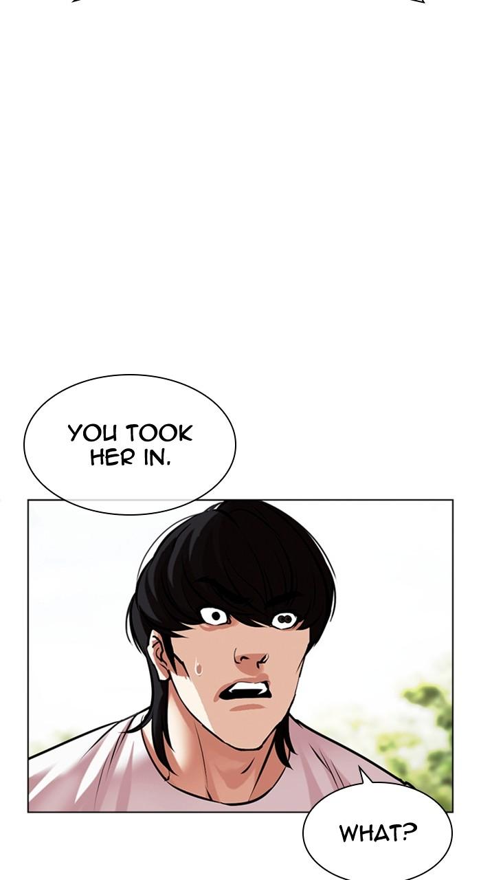 Lookism Chap 486 - Next Chap 487