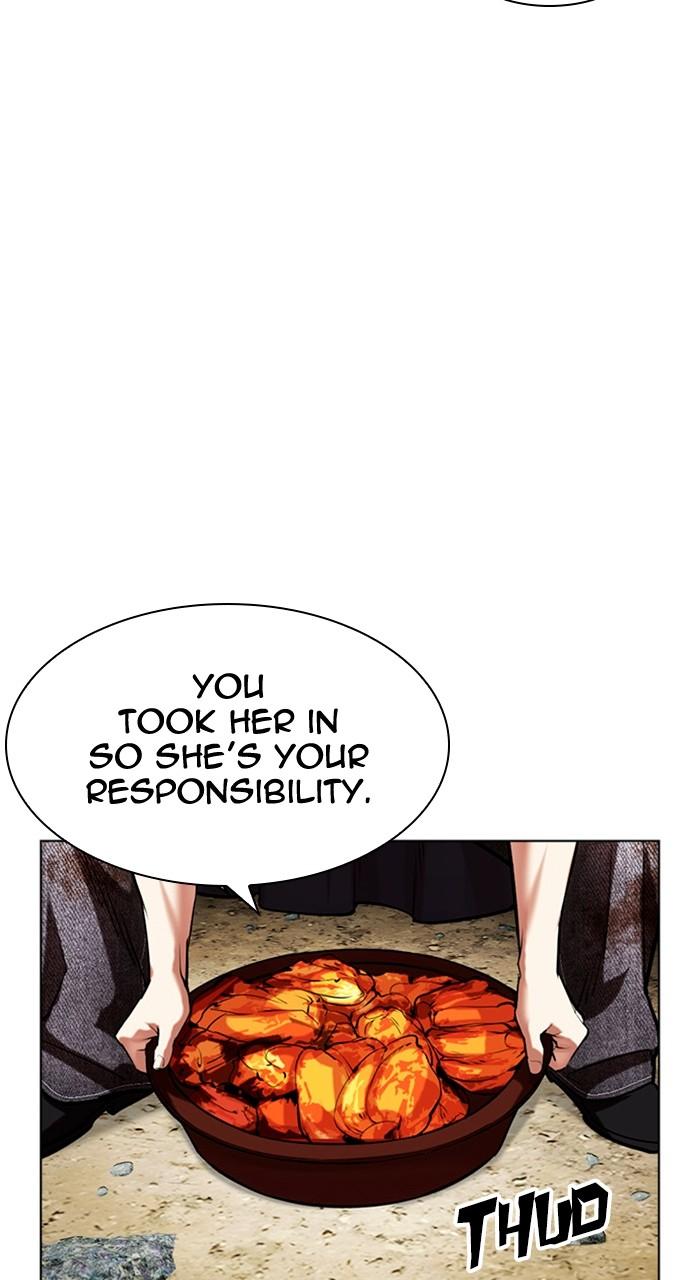 Lookism Chap 486 - Next Chap 487