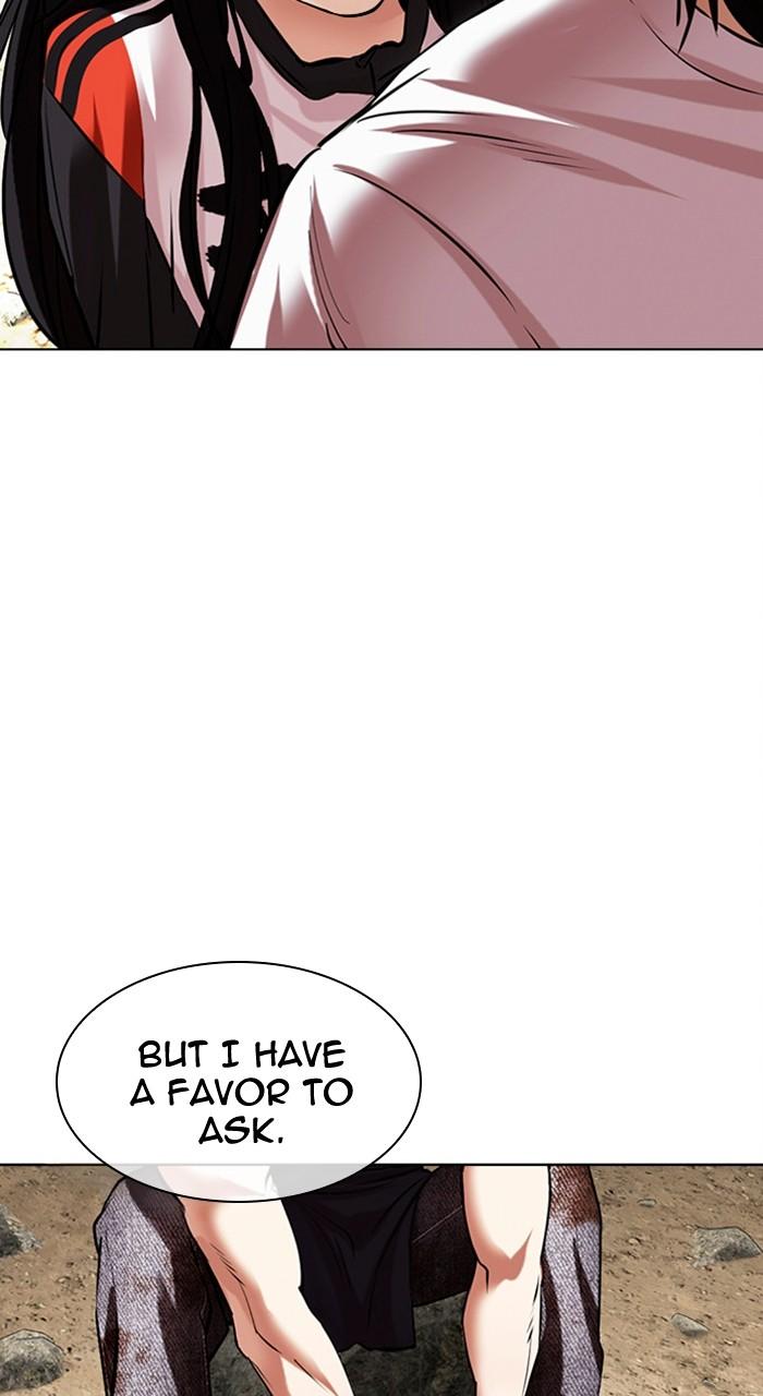 Lookism Chap 486 - Next Chap 487